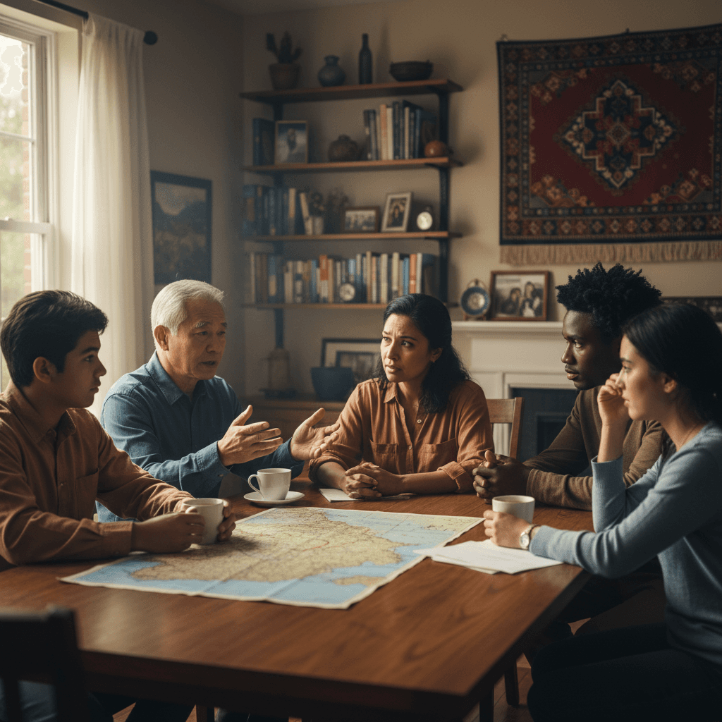 ** Green Card Interview Prep: Your Essential Guide for Orlando