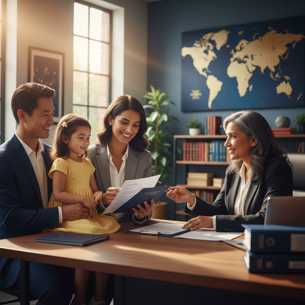 Adjustment of Status 2026: Timelines and Key Tips