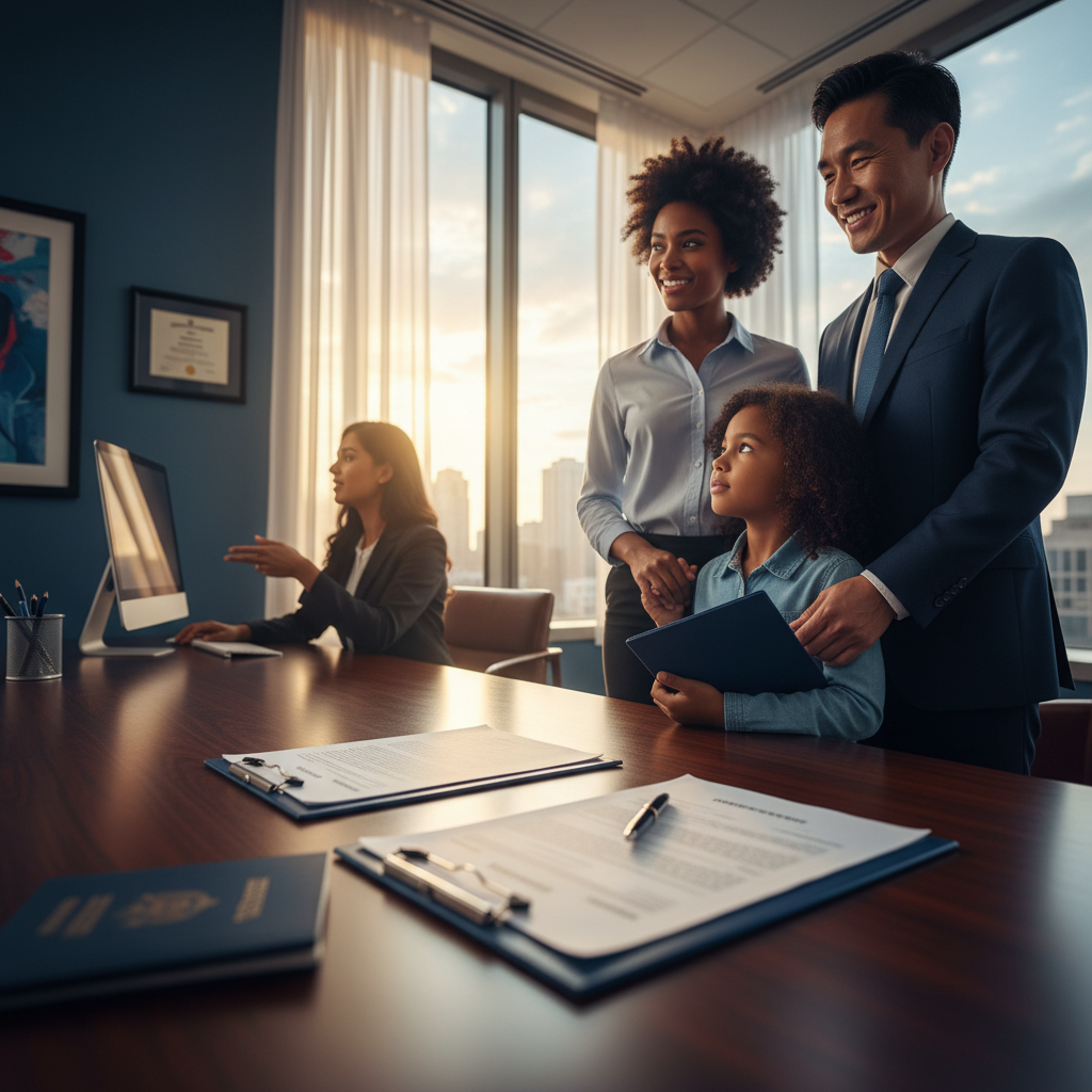 Adjustment of Status 2026: Key Changes and Tips