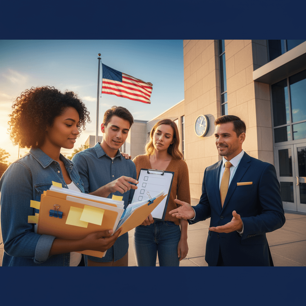 Actualización 2026 de DACA: Renovación USCIS, Pasos y Tiempos