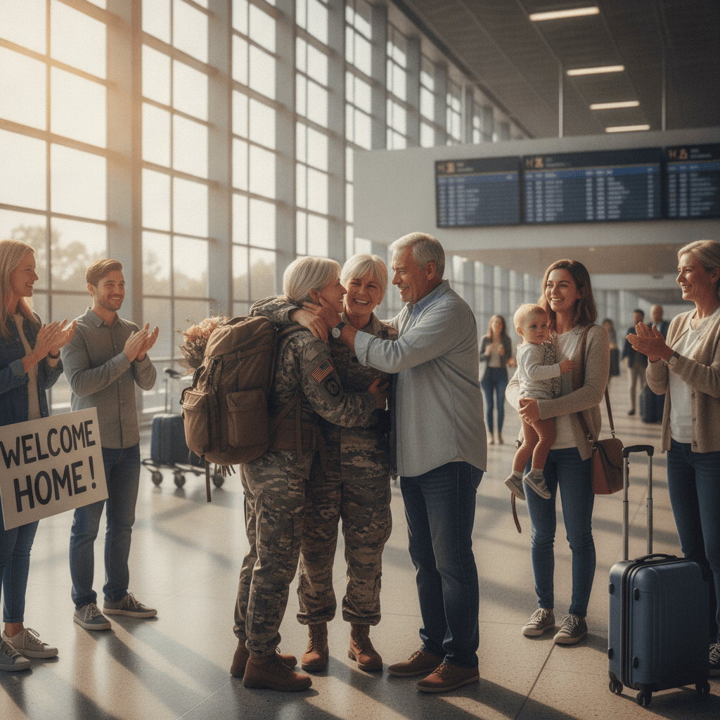 2026 Family-Based Immigration: Your Complete Petition Guide