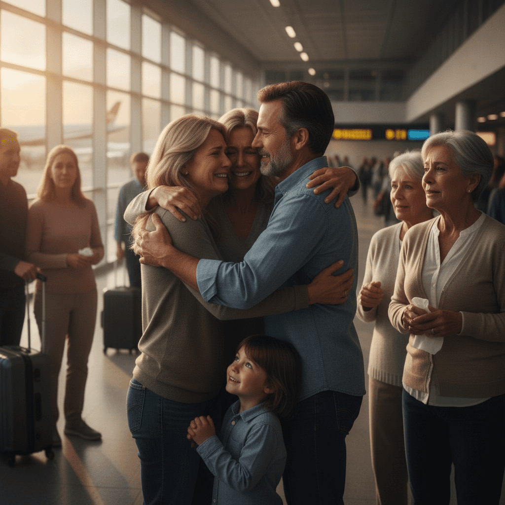 2026 Family Petition Guide: Reunite Your Loved Ones in the U.S.