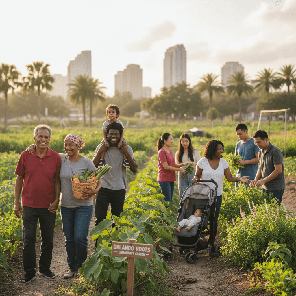 2026 Naturalization Test Changes: What Orlando Immigrants Need