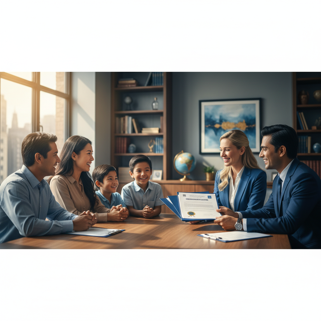 PERM Labor Certification 2026: Updates and Tips