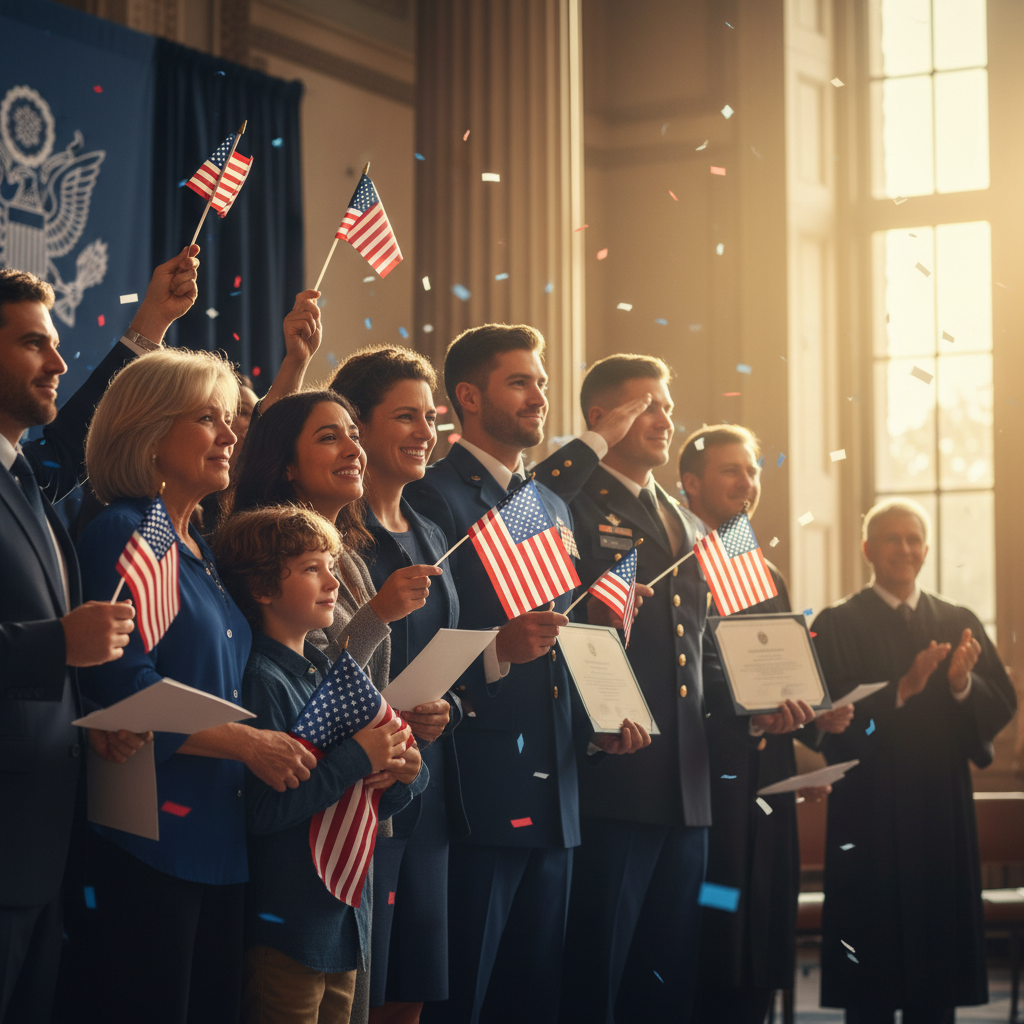 7 Real N 336 Wins Citizenship Appeals That Triumphed In 2026