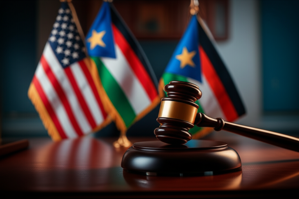 TPS Status for South Sudanese: Boston Judge Stays Action