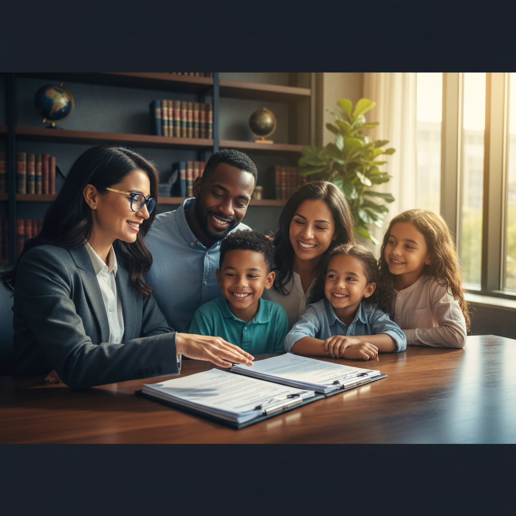 Consular Processing 2026: Overcoming Visa Backlogs