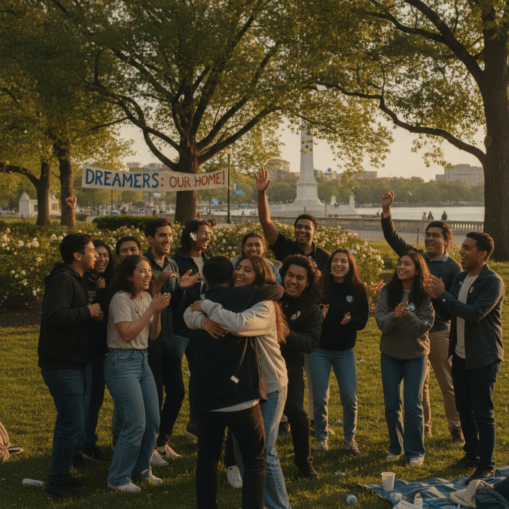 DACA 2026: Guía Esencial de Renovación para Dreamers en Florida