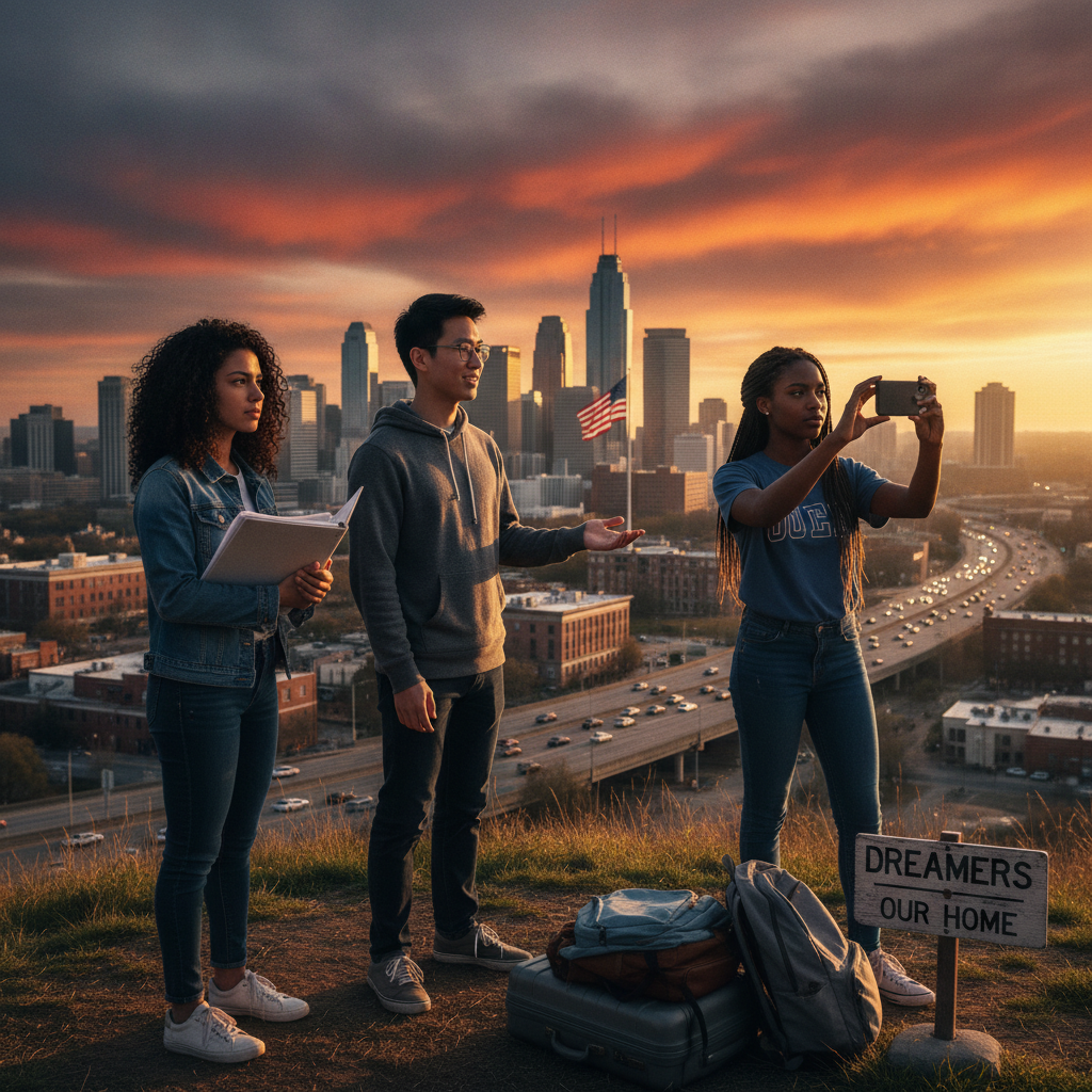DACA Program Updates 2026: Your Essential Guide to Renewal and