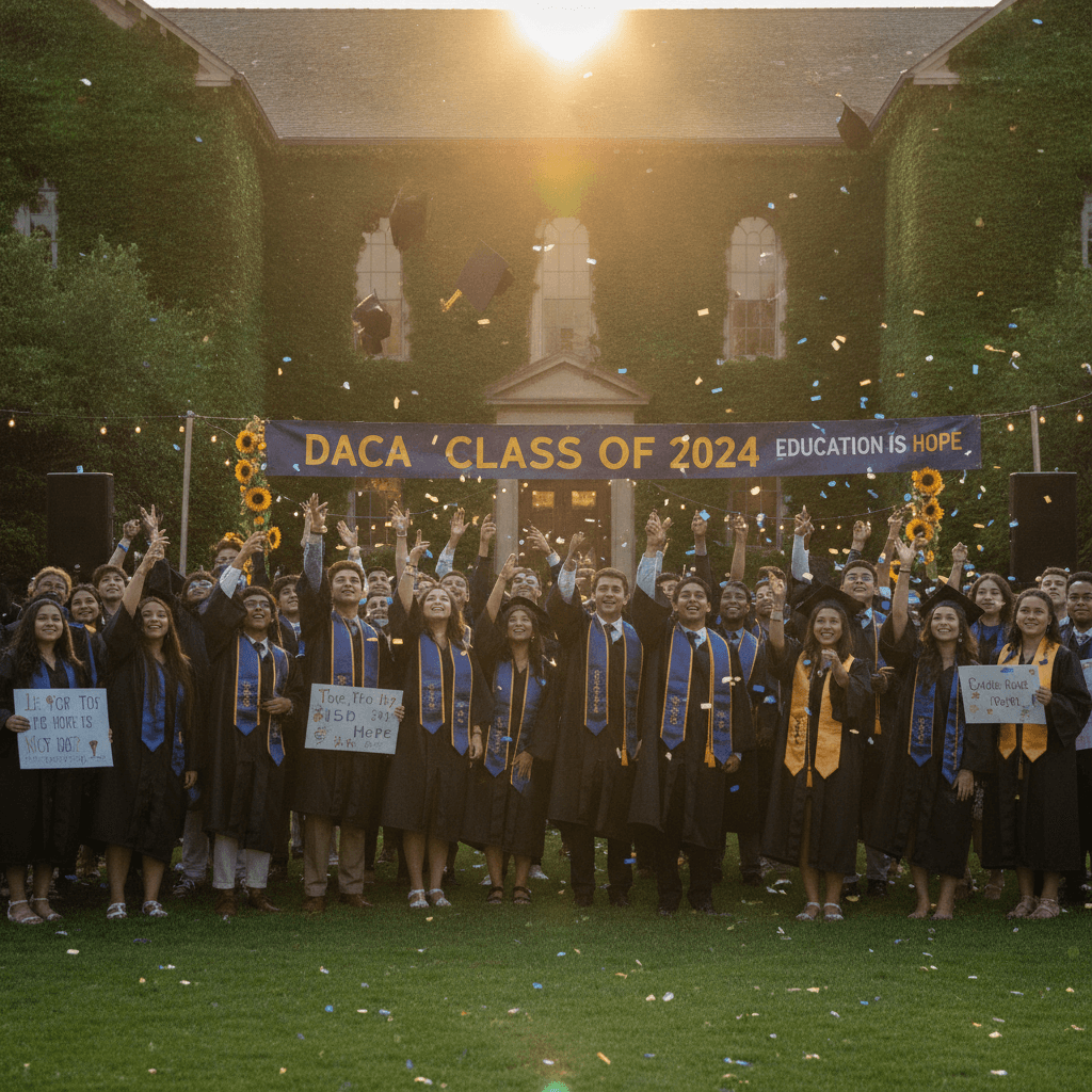 DACA Program Updates 2026: Your Guide to Renewal & Eligibility