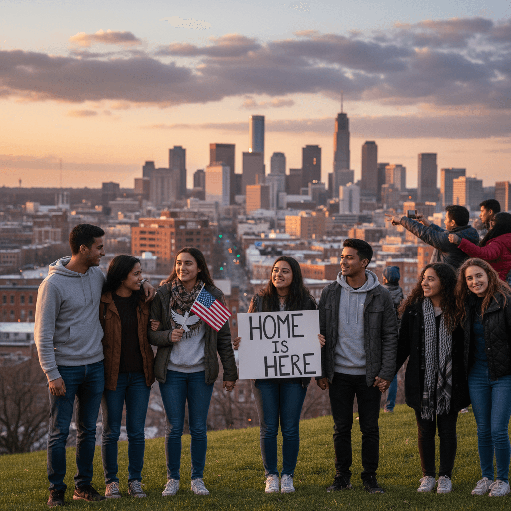 DACA 2026: Guía de Renovación para Dreamers en Orlando y Florida