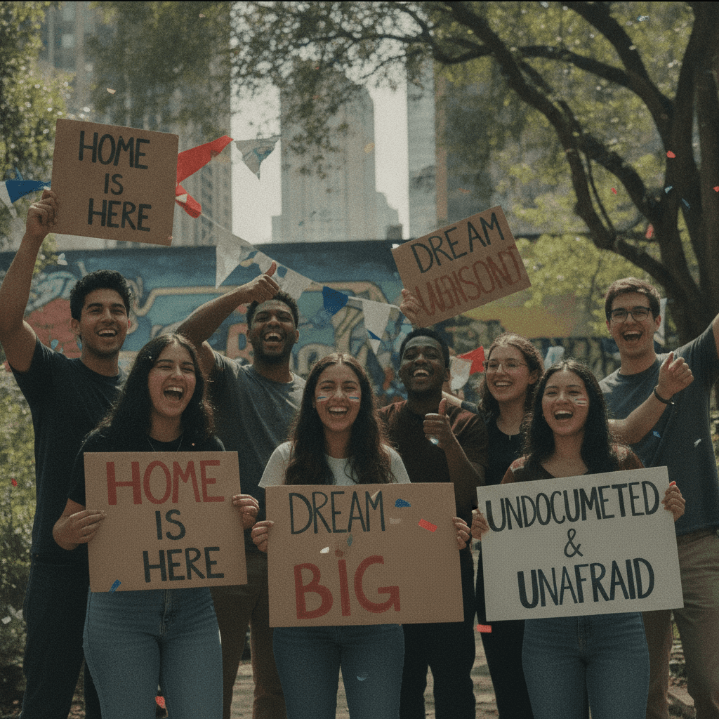 Renovación DACA 2026: Guía Esencial para Florida