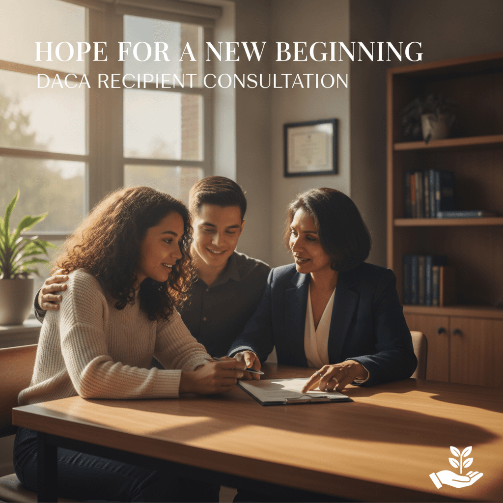 DACA Renewal 2026: Updates, Eligibility & How to Apply