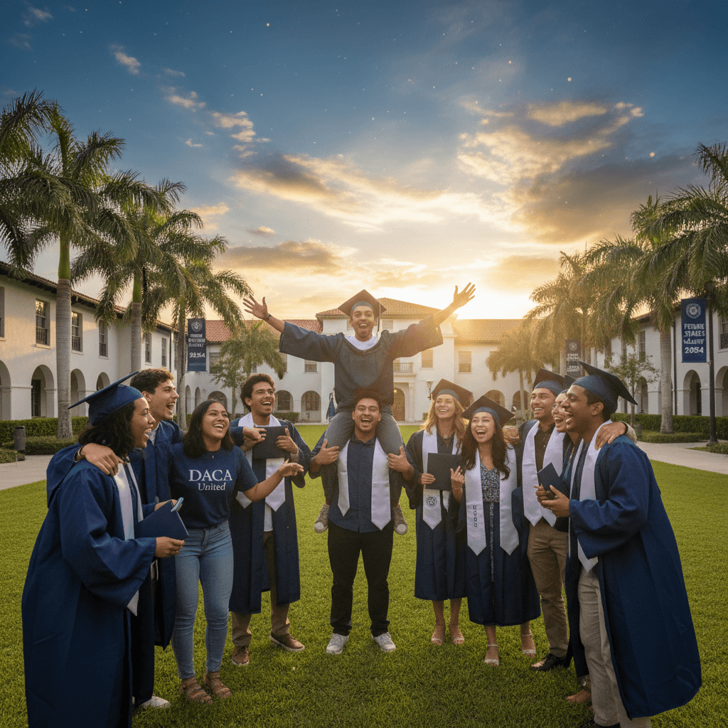 DACA Renewal 2026: Updates, Eligibility & How to Apply in Florida
