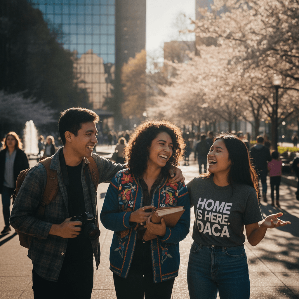 DACA 2026: Guía Esencial de Renovación para Florida y Orlando