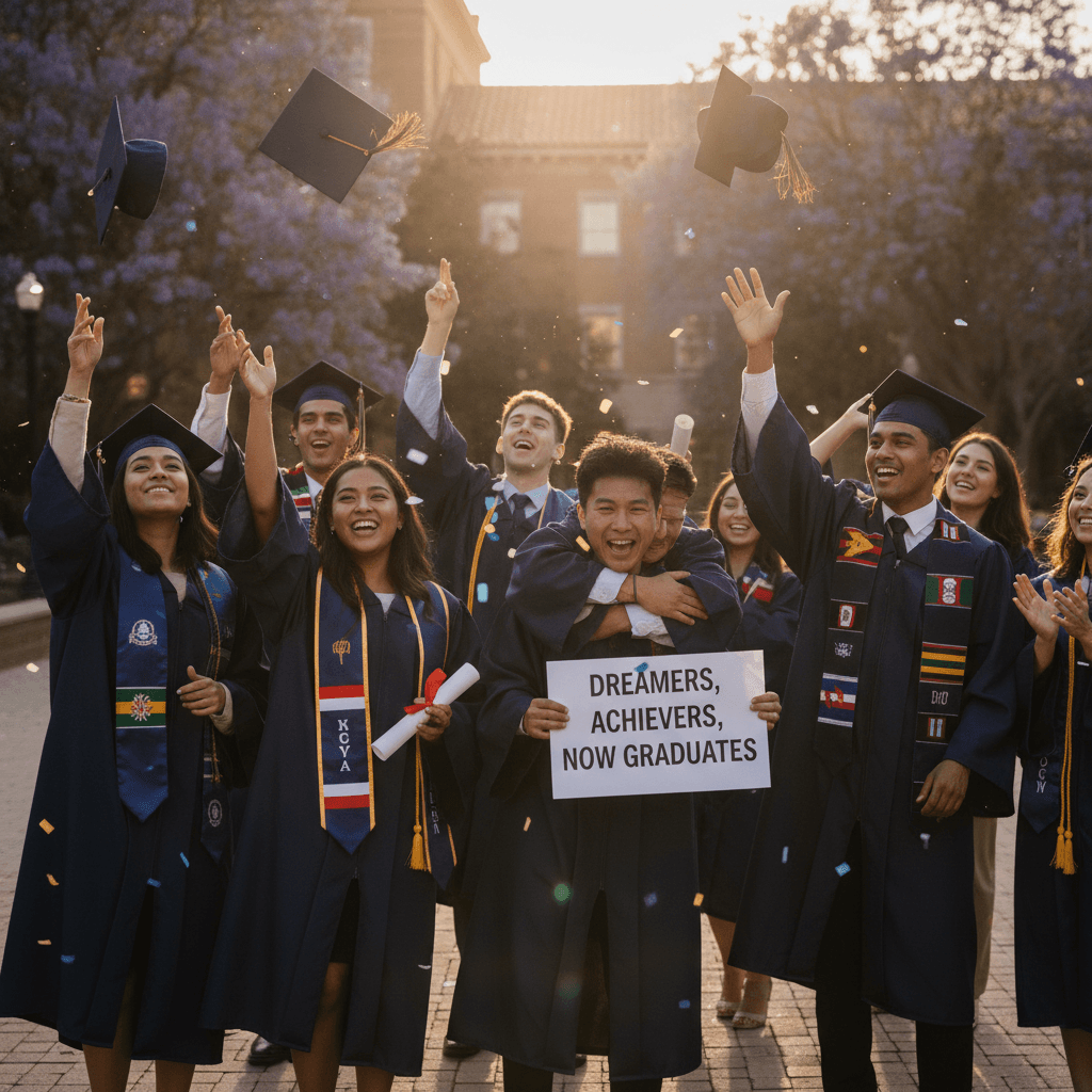 **DACA Renewal 2026: Updates, Eligibility & Your Guide to