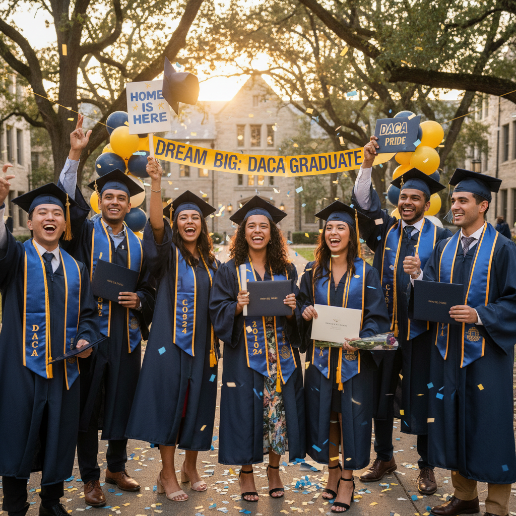 DACA Renewal 2026: Updates, Eligibility & Your Step-by-Step Guide
