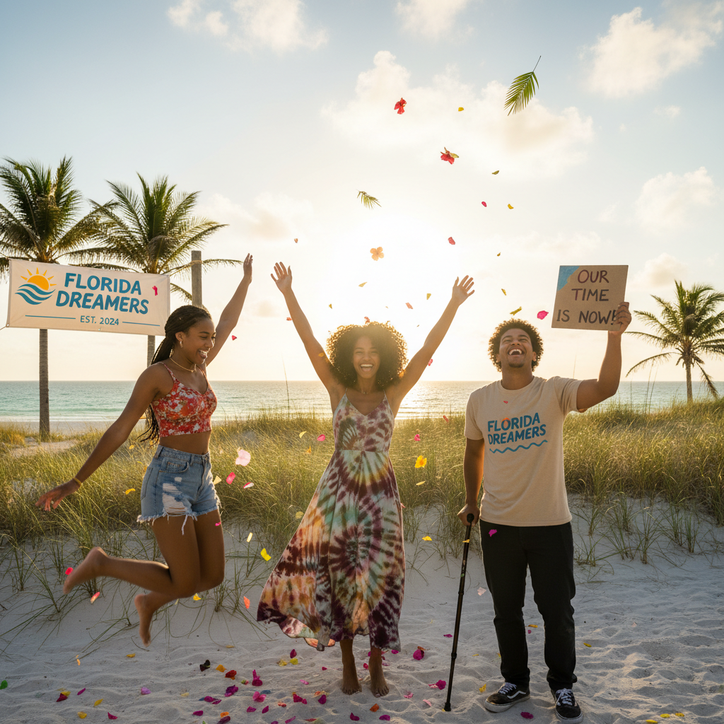 DACA Renewal: 2026 Updates & Essential Guide for Florida Dreamers