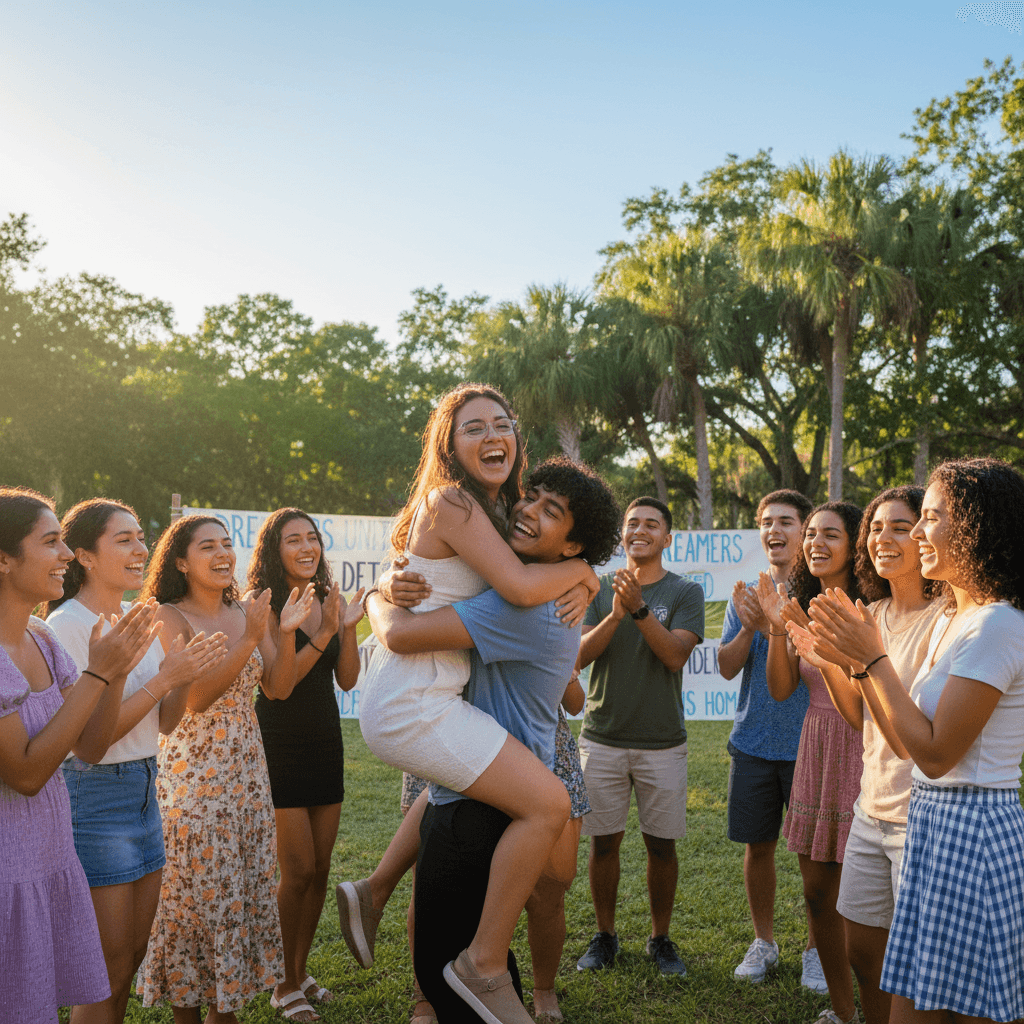 Renovación DACA 2026: Guía Completa para Dreamers de Florida