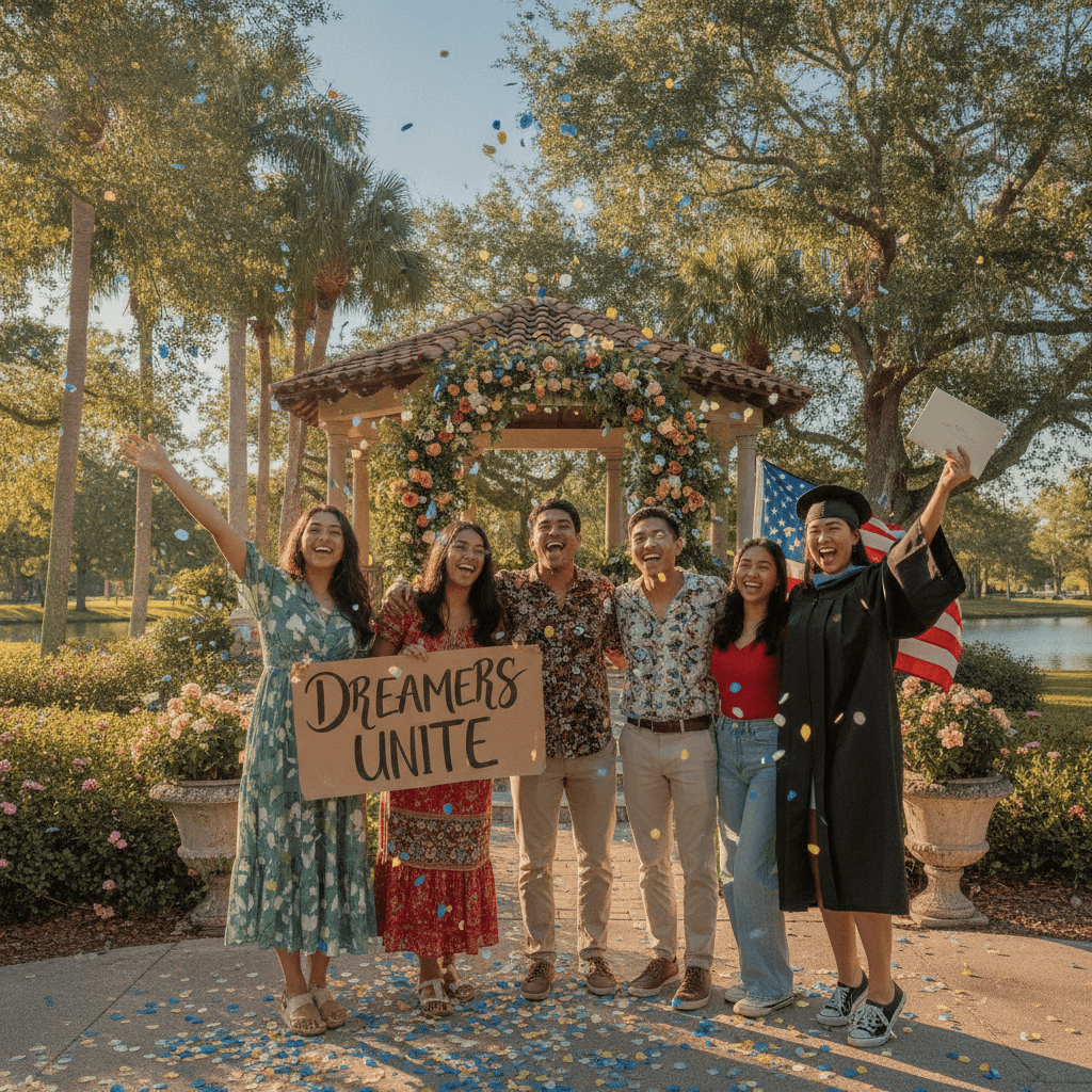 DACA Renewal 2026: Updates & Your Step-by-Step Guide for Florida