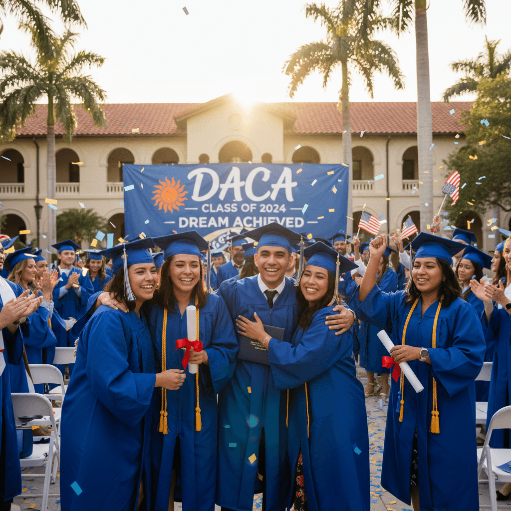 DACA Renewal 2026: Your Essential Guide for Florida Dreamers