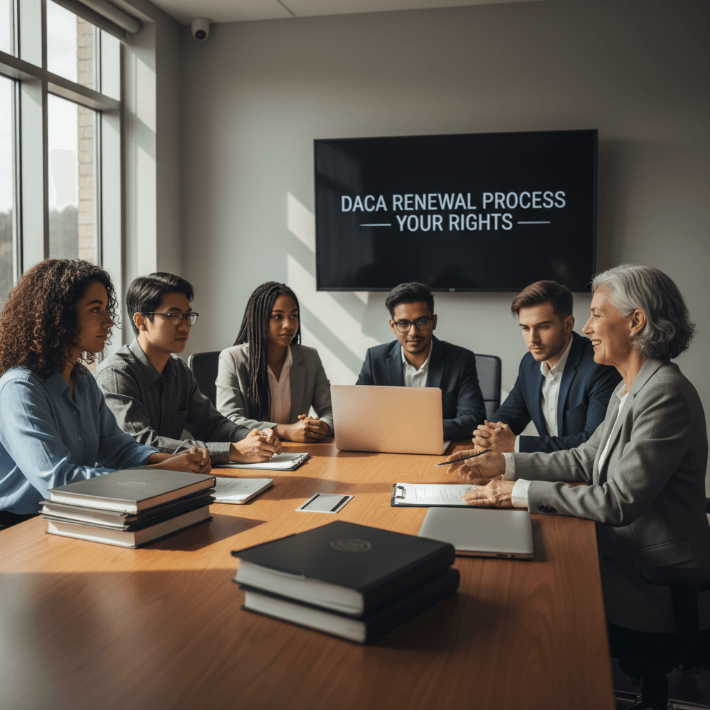 DACA Renewal 2026: Your Essential Guide for Immigrants in Florida