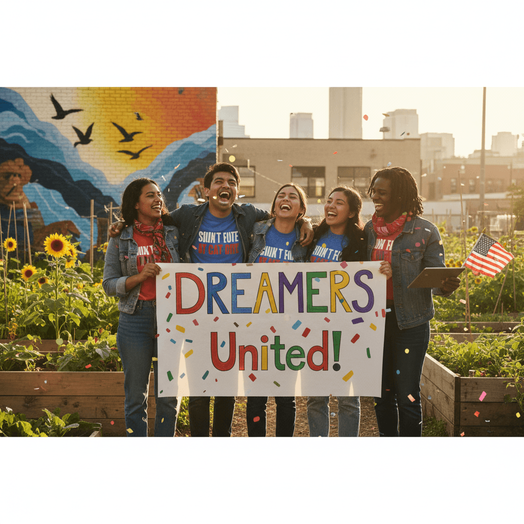 DACA Renewal 2026: Your Essential Guide for Orlando & Florida