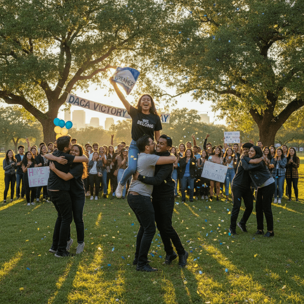 Renovación DACA 2026: Guía Esencial y Actualizaciones Clave