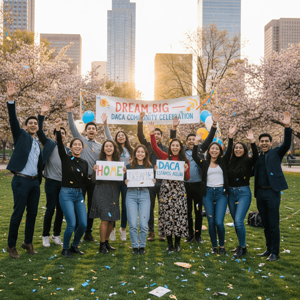 DACA Renewal 2026: Your Essential Guide to Updates and