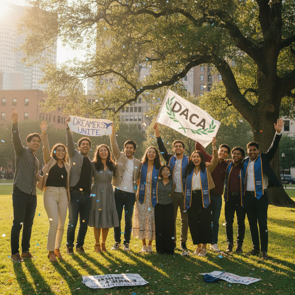 DACA Renewal 2026: Your Essential Guide to Updates & Protection