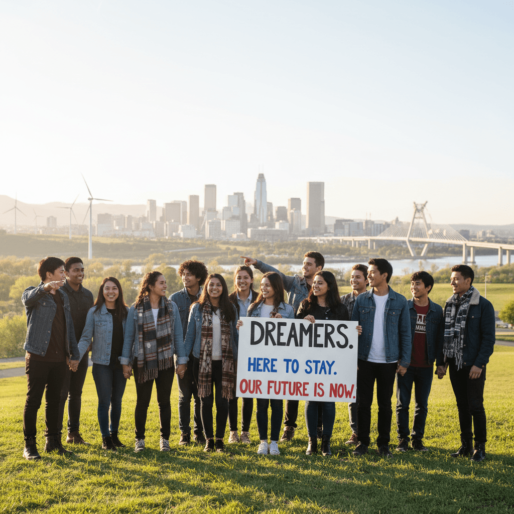 DACA Renewal 2026: Your Guide to Updates and Protecting Your