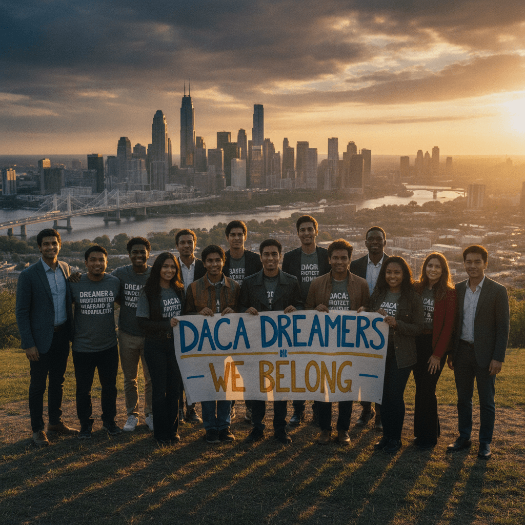DACA 2026: Guía Completa de Renovación para Inmigrantes en Florida