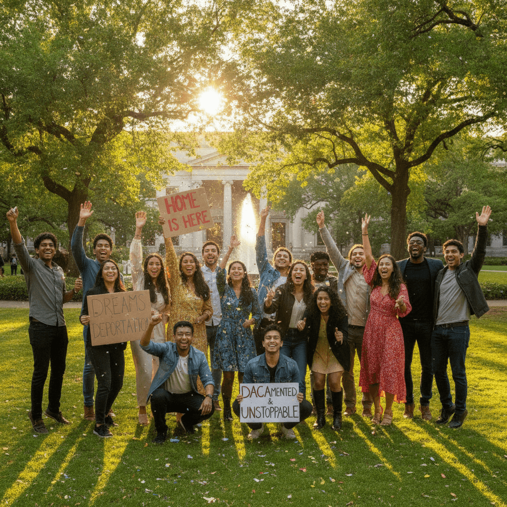DACA Renewal Guide 2026: Updates & Essential Information for