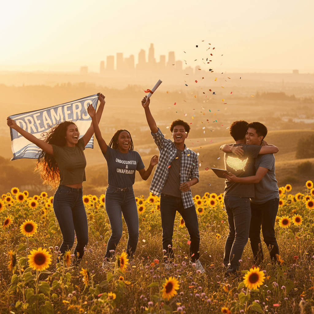 DACA Renewal Guide 2026: Updates & Steps for Dreamers in Florida