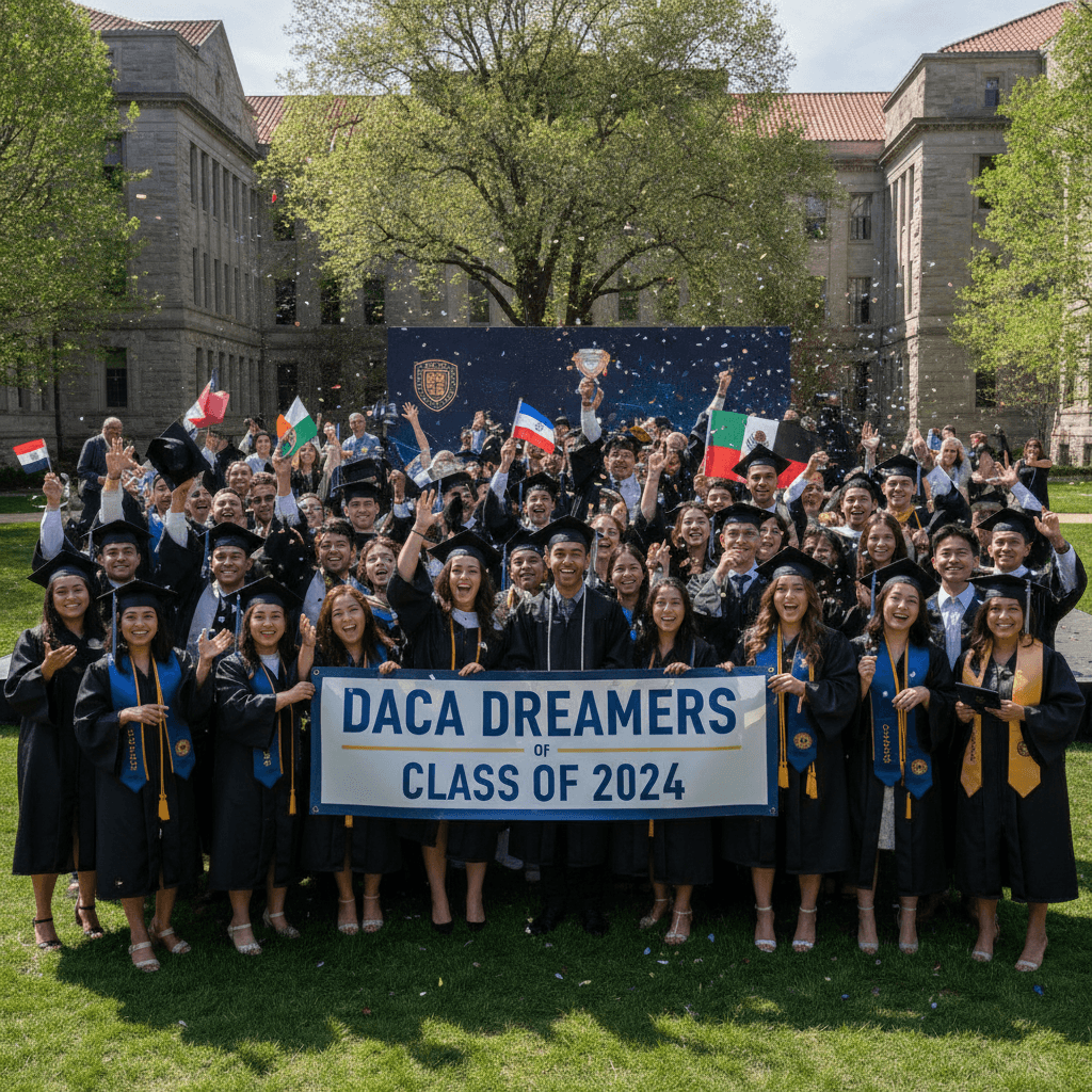 DACA Renewal Guide 2026: Updates & What Dreamers in Florida Need