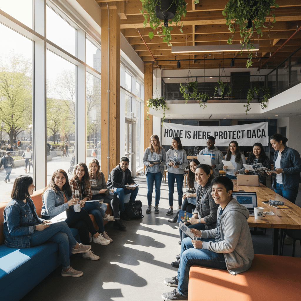 DACA Renewal Guide: Updates & How to Protect Your Status in 2026