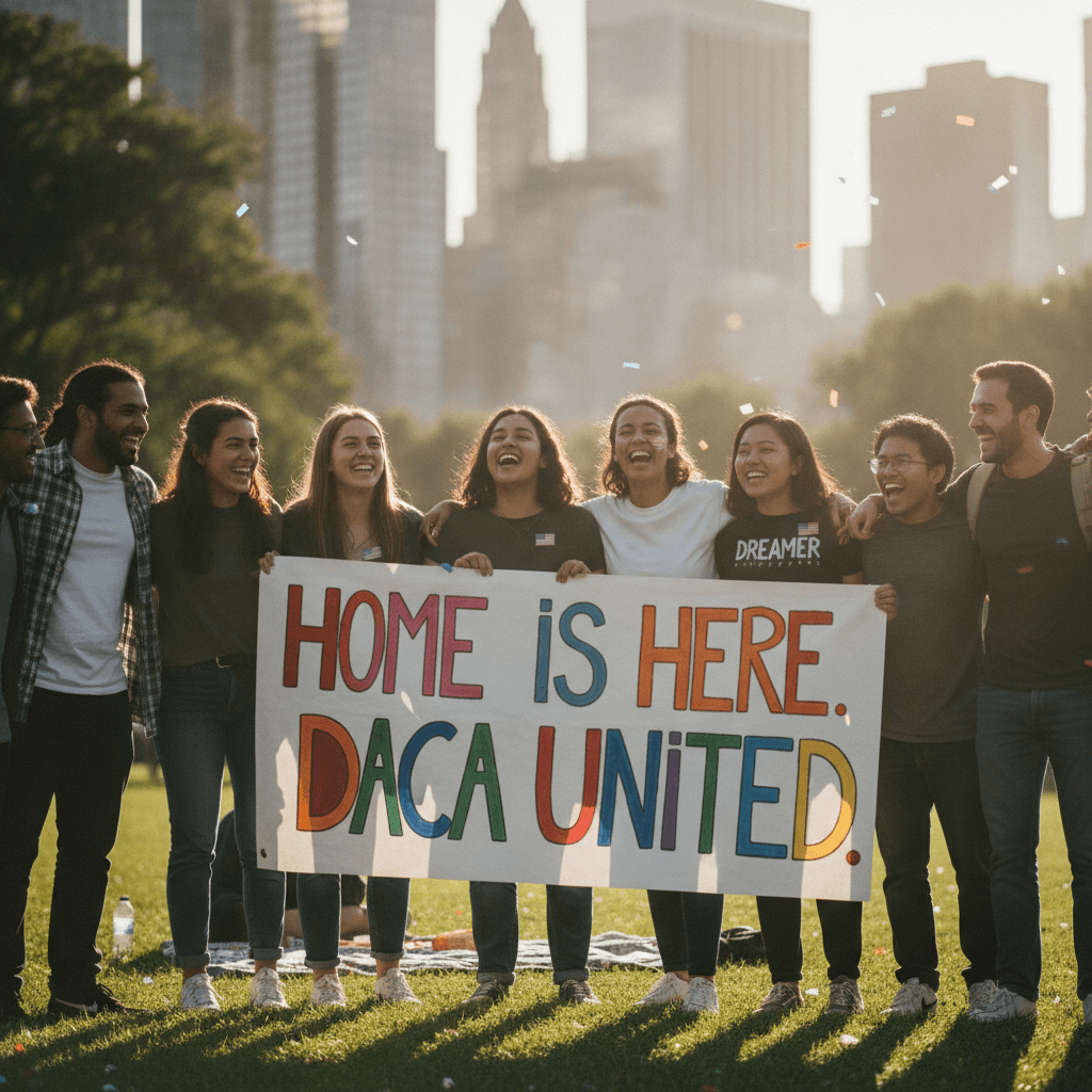 Guía DACA 2026: Renovación y Protección de Estatus en Florida