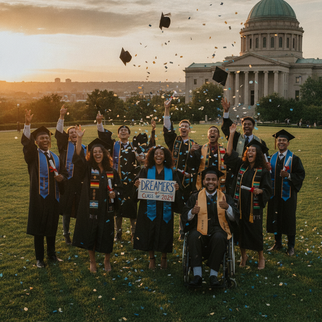 DACA Renewal & Updates 2026: Your Essential Guide for Dreamers
