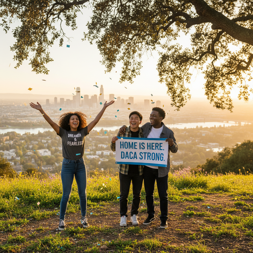 DACA Renewal Updates 2026: Your Guide for Florida Dreamers