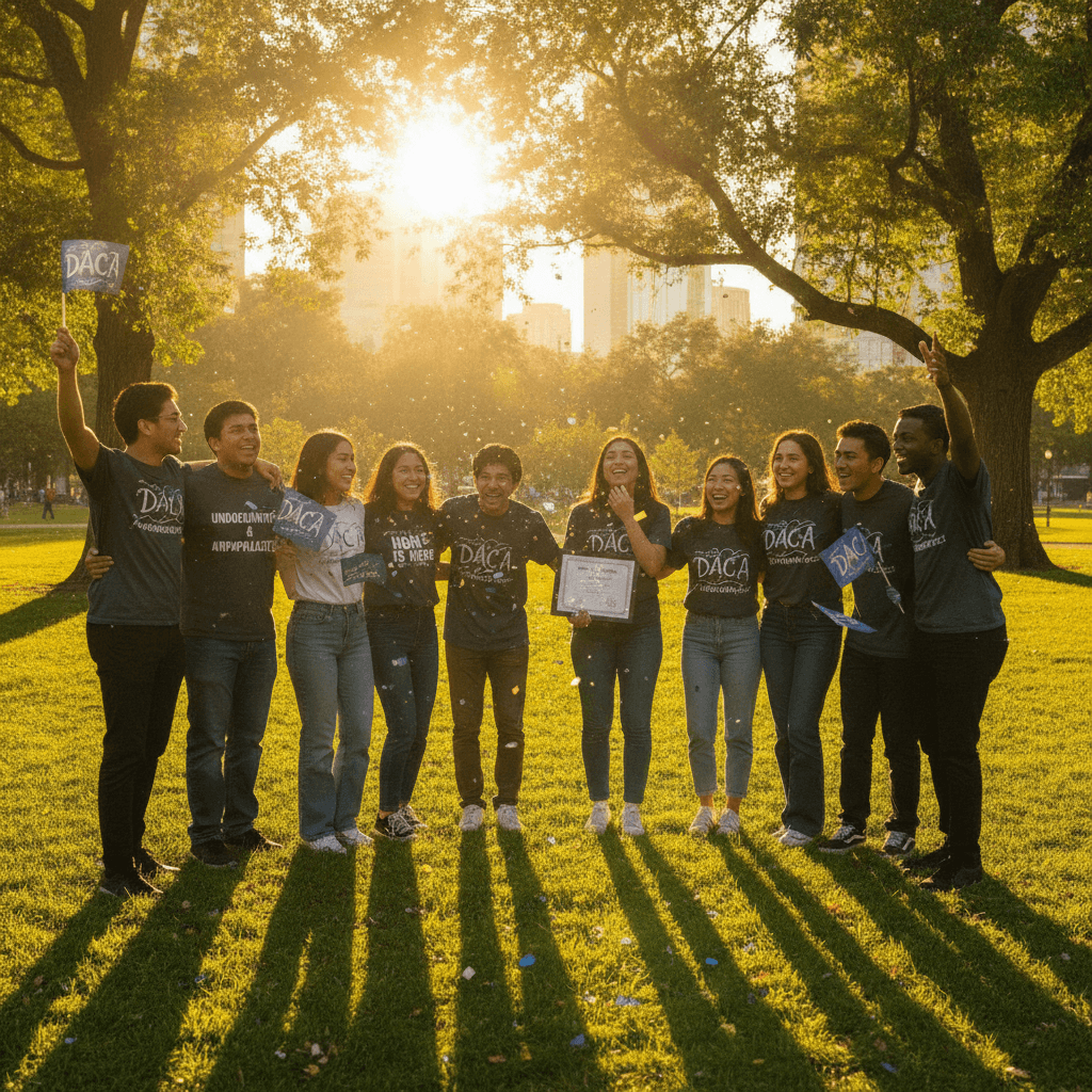Renovación DACA 2026: Proteja su Estatus en Florida