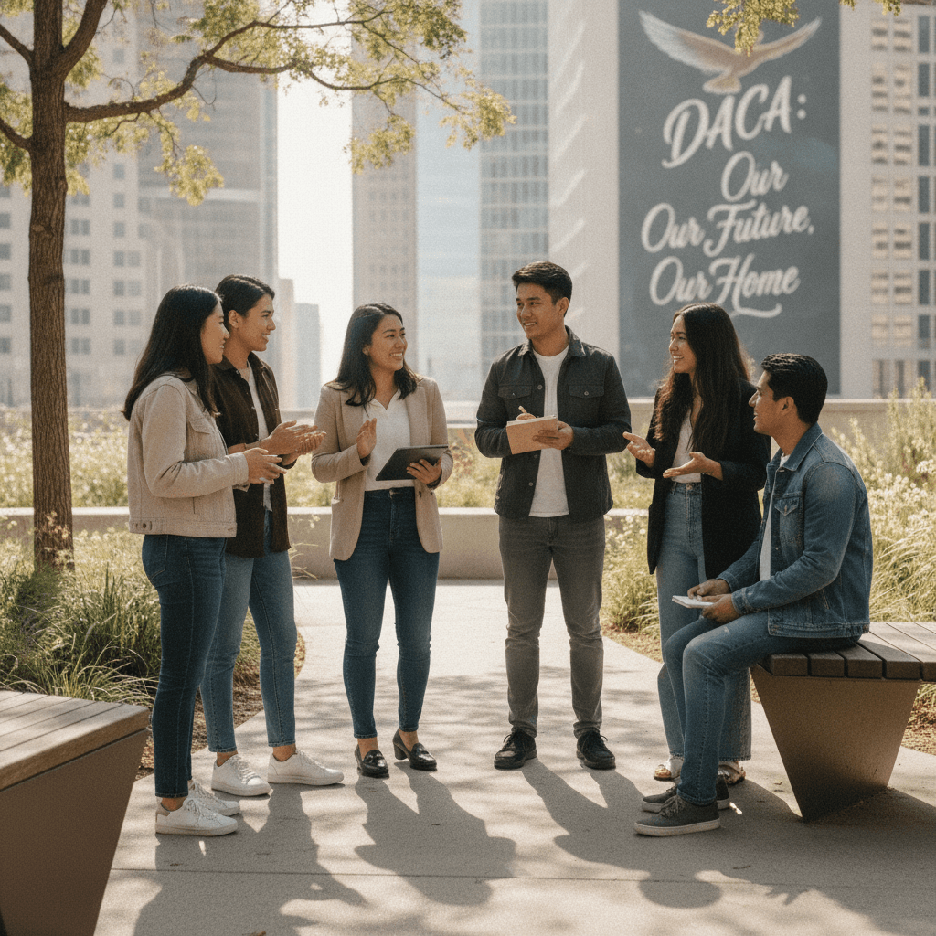 DACA Renewal Updates: Your Comprehensive Guide for 2026