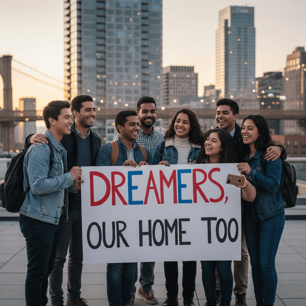 Renovación DACA 2026: Guía para Soñadores de Florida