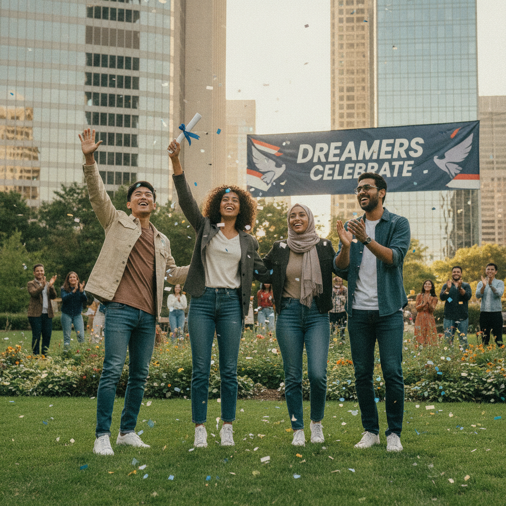 Renovación DACA 2026: Su Guía Completa de Imigrar