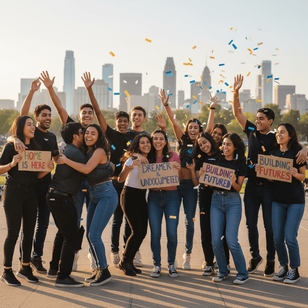 DACA Updates 2026: Essential Renewal Guide for Dreamers in