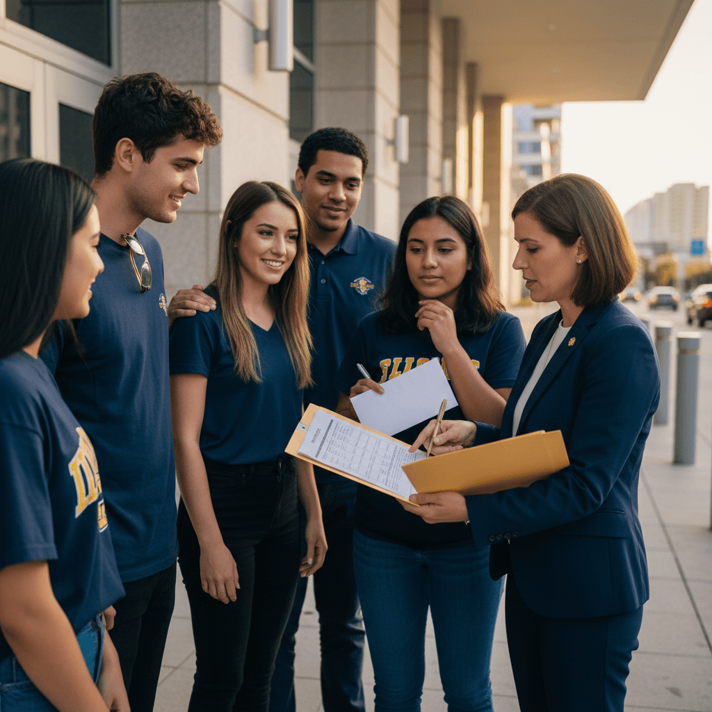 DACA Renewal Steps: 2026 Updates for Orlando Residents