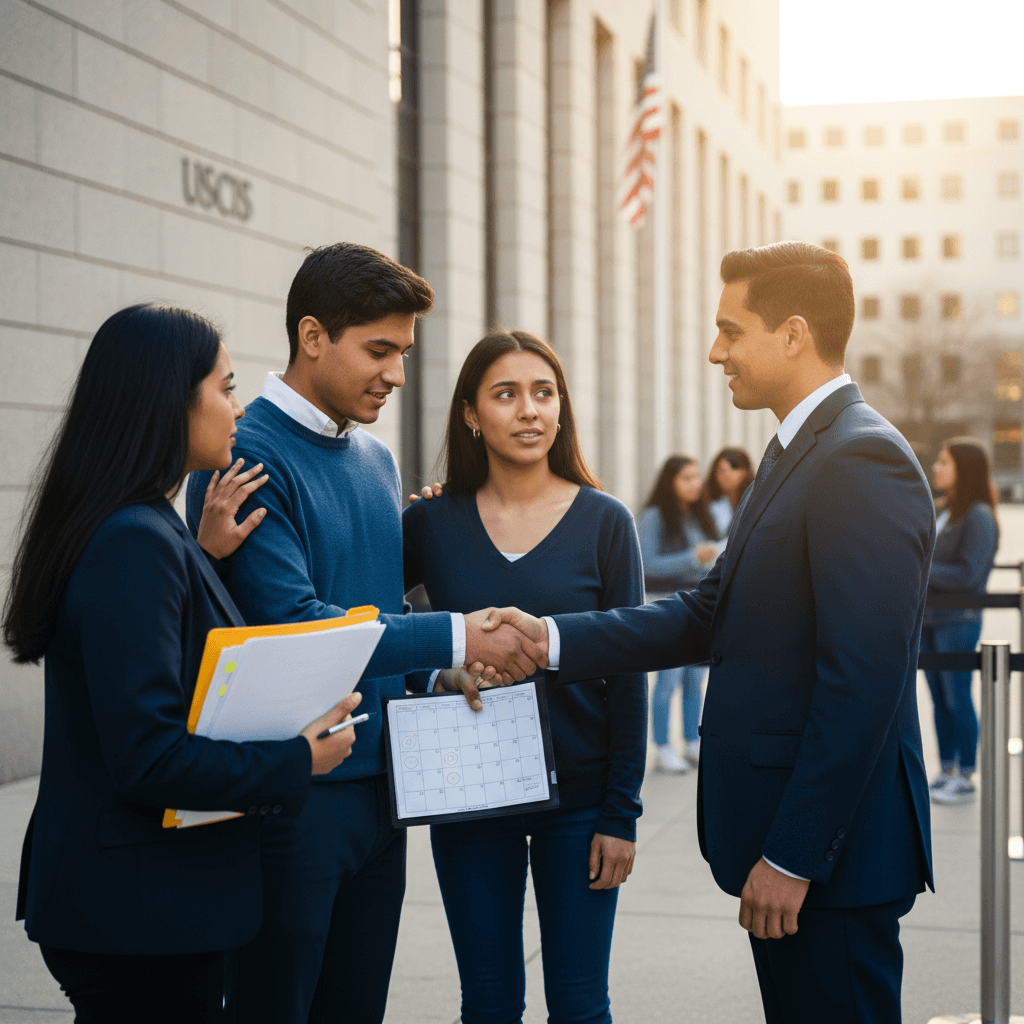 Renovación DACA 2026: Pasos, Fechas y Actualizaciones