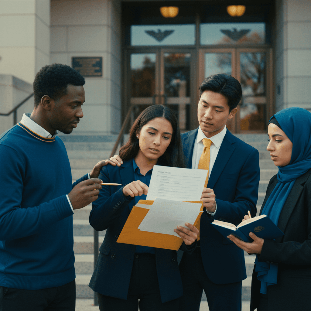 Actualizaciones de DACA: Pasos para 2026 y más allá