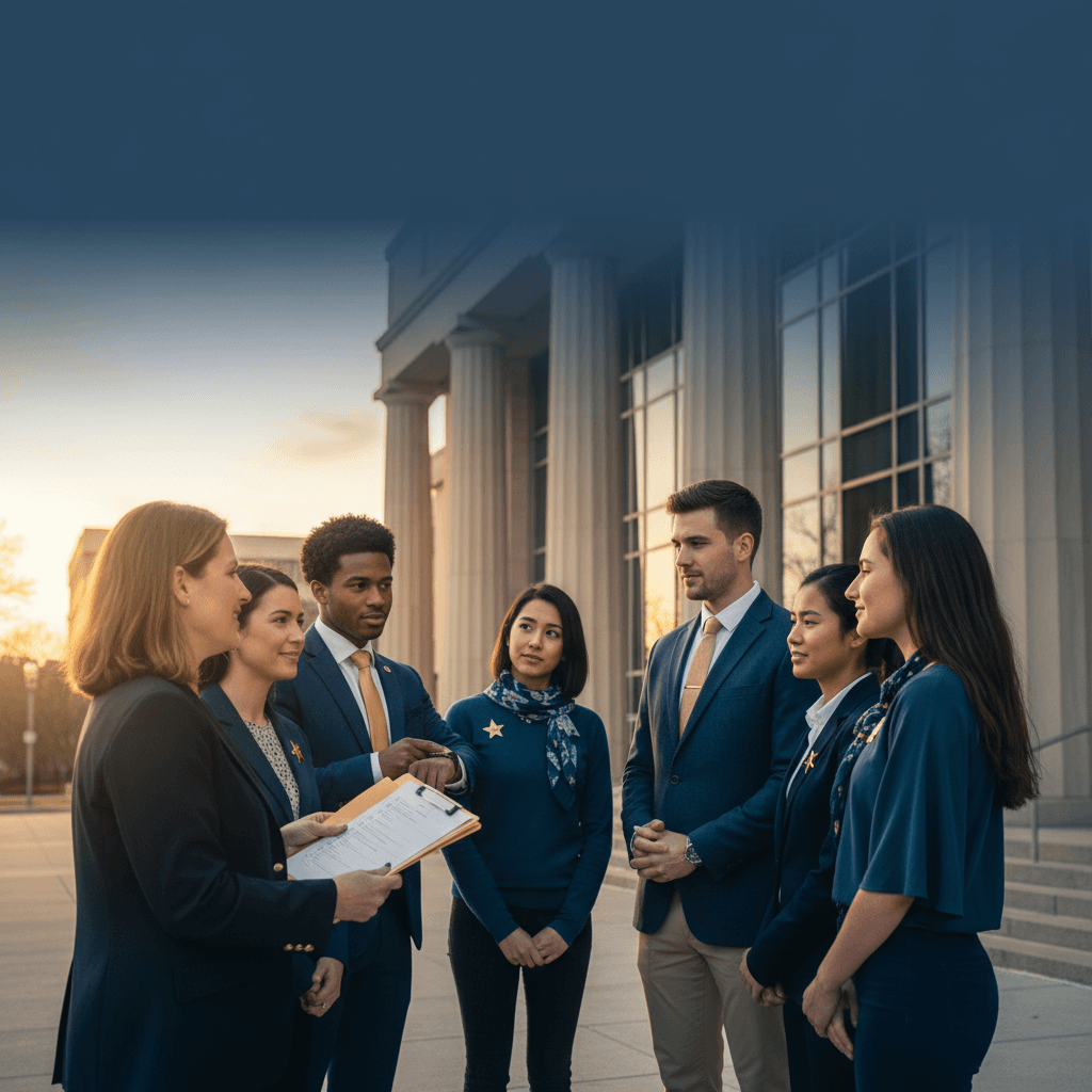 Renovación de DACA 2026: Pasos y Cronología Clave