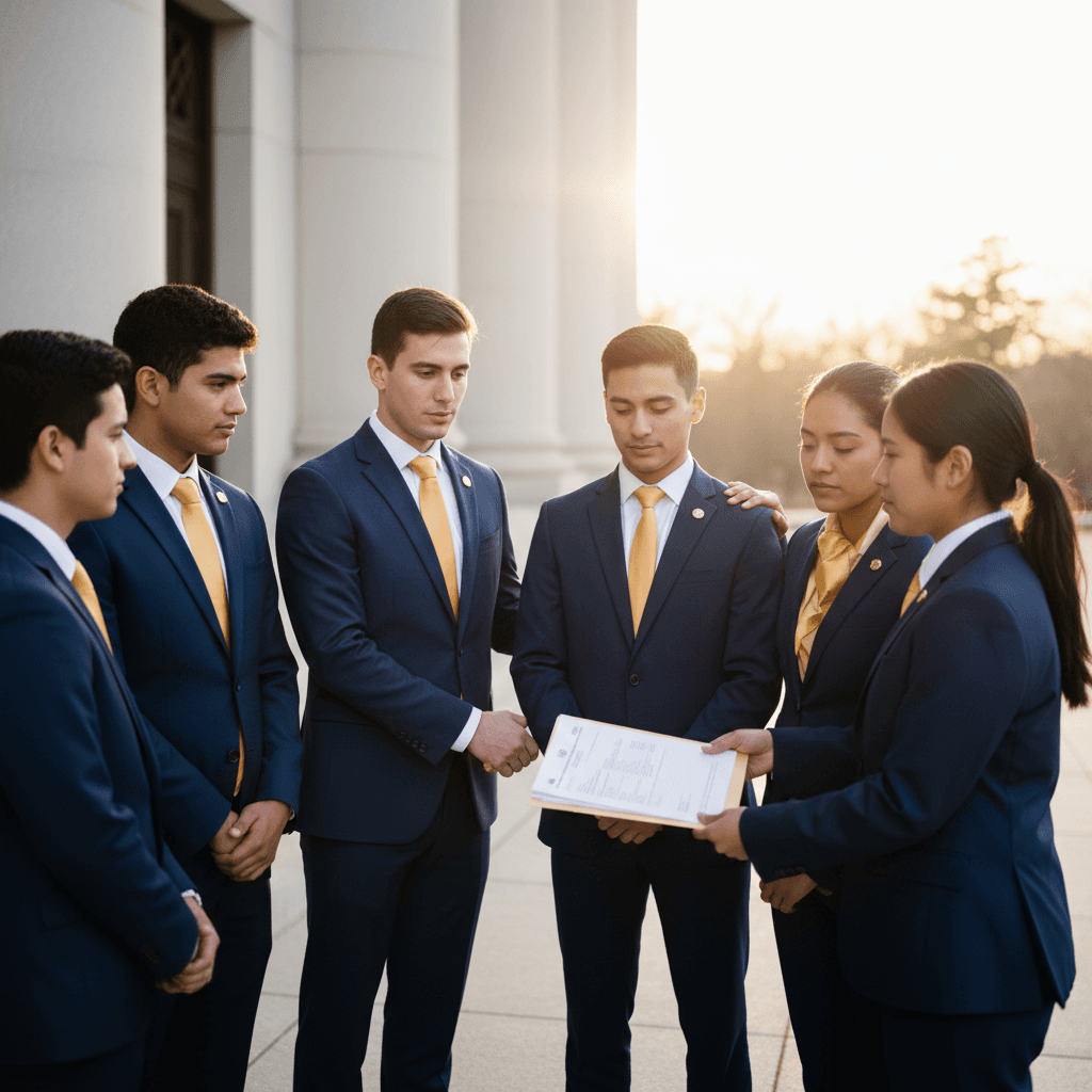 DACA 2026: Renovaciones, Permisos de Trabajo y Qué Hacer Ahora