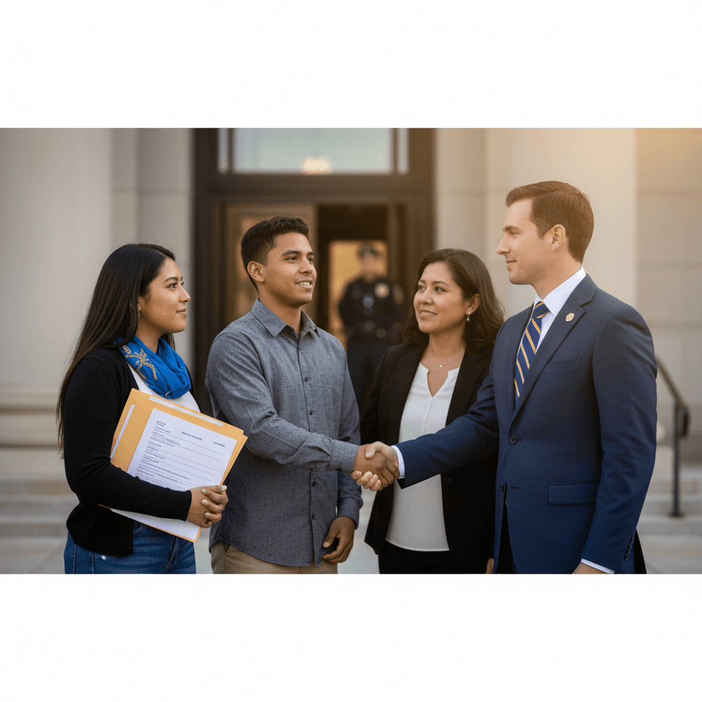 Renovación DACA 2026: Actualizaciones y Pasos Clave